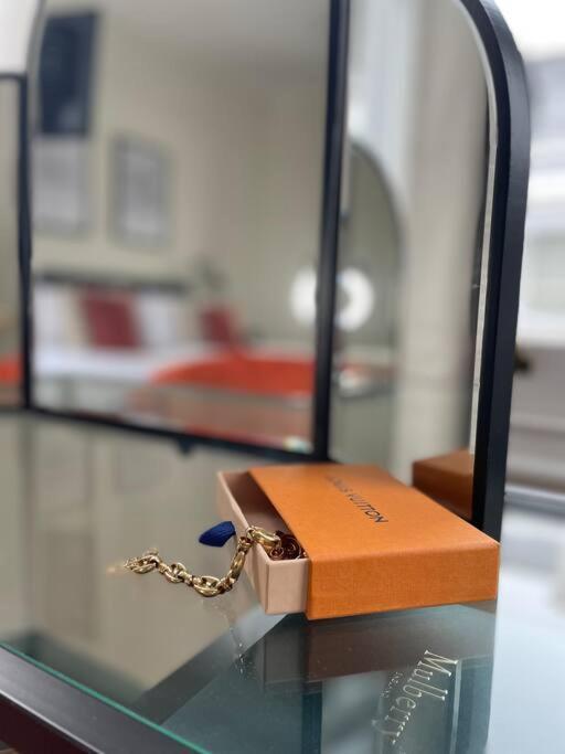 New Luxury For 2024 - Central Plymouth House - Sleeps 10 - Access To Plymouth Town - Close To The Barbican - Pets Welcome - Parking Available - By Luxe Living By Sophia Ngoại thất bức ảnh